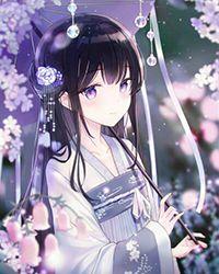 浪花像什么